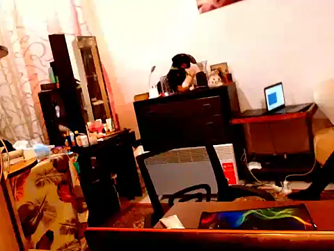 Snapshot of Natali7634 chatting on 03.15.25 Natali7634 online show from 03.15.25