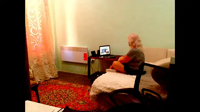 Snapshot of Natali7634 chatting on 09.16.25 Natali7634 online show from 09.16.25