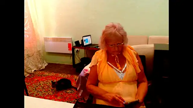 Snapshot of Natali7634 chatting on 09.24.25 Natali7634 online show from 09.24.25
