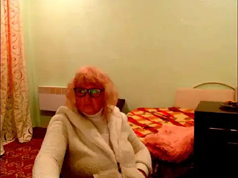 Natali7634 online show from 04.21.26