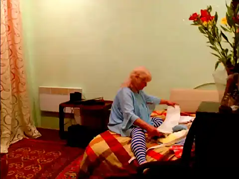 Natali7634 online show from 04.25.26
