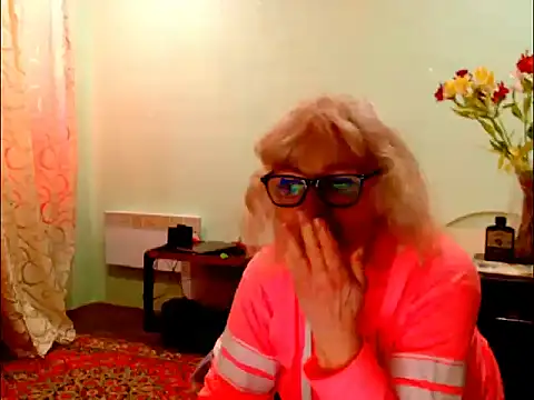 Natali7634 online show from 05.02.26