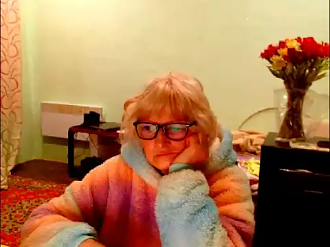 Natali7634 online show from 05.04.26