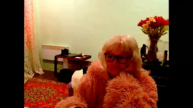 Natali7634 online show from 05.06.26