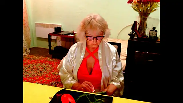 Natali7634 online show from 05.07.26