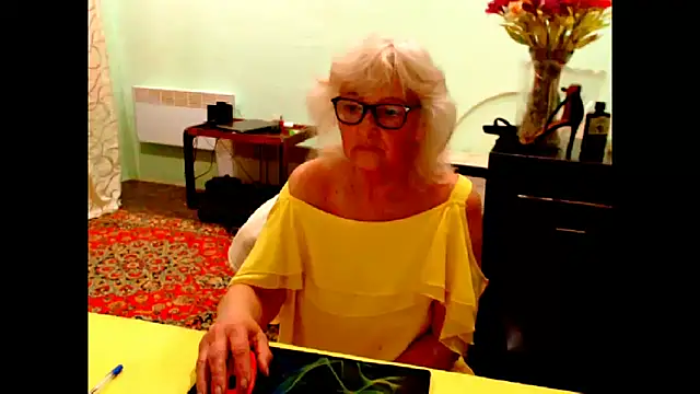 Natali7634 online show from 05.08.26