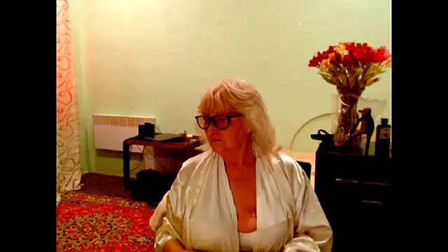 Natali7634 online show from 05.08.26