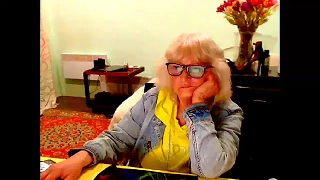 Natali7634 online show from 05.09.26