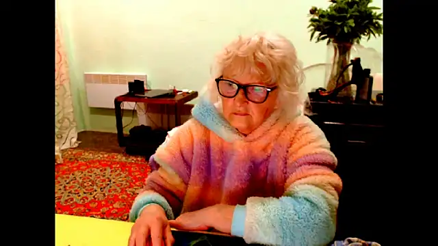Natali7634 online show from 05.11.26