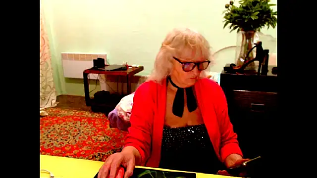 Natali7634 online show from 05.11.26