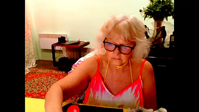 Natali7634 online show from 05.12.26