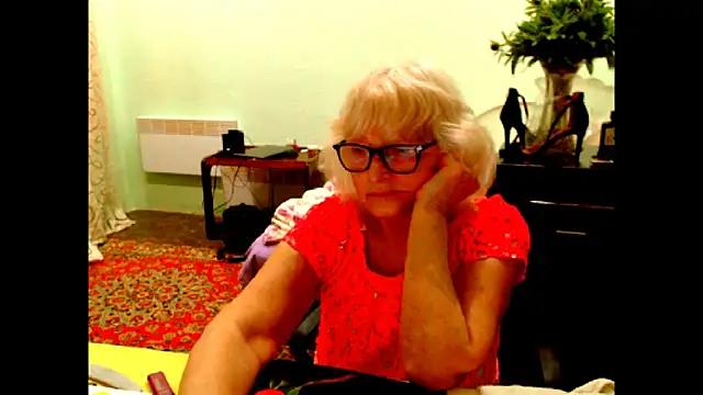 Natali7634 online show from 05.13.26