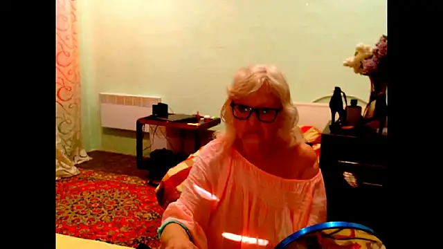 Natali7634 online show from 05.15.26