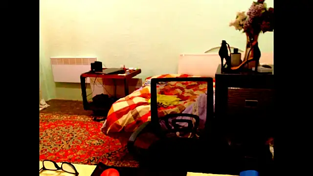 Natali7634 online show from 05.16.26