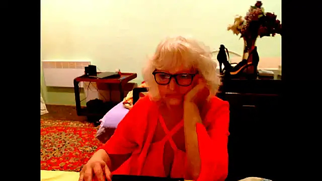 Natali7634 online show from 05.17.26