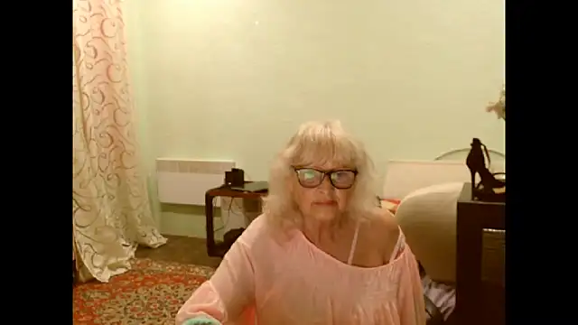 Natali7634 online show from 05.17.26