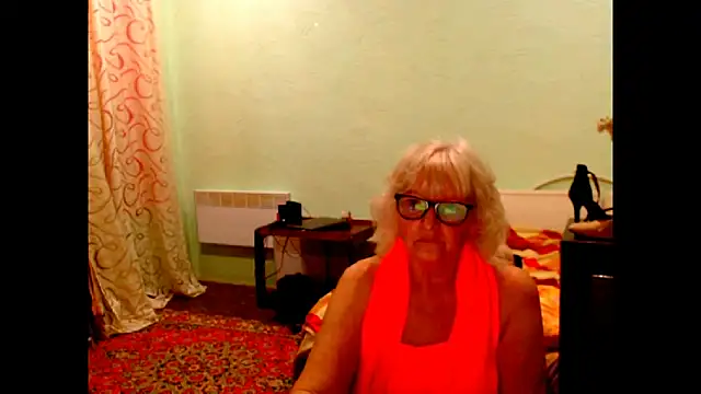 Natali7634 online show from 05.18.26