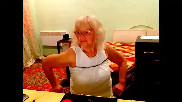 Natali7634 online show from 05.19.26