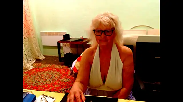 Natali7634 online show from 05.20.26