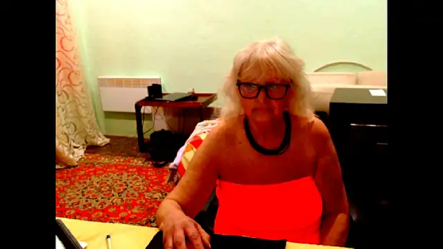 Natali7634 online show from 05.20.26