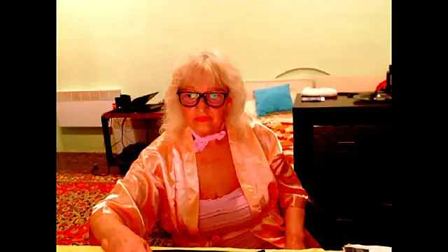 Natali7634 online show from 05.22.26