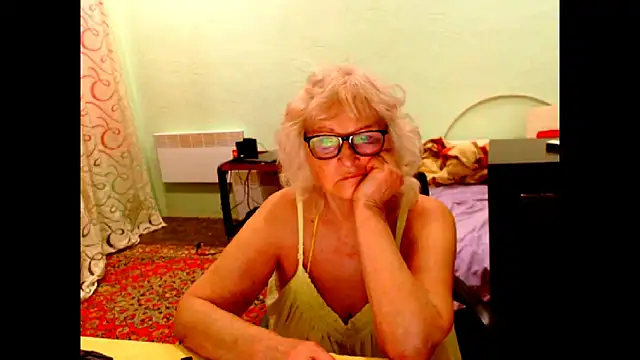 Natali7634 online show from 05.27.26