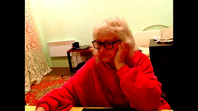 Natali7634 online show from 06.01.26