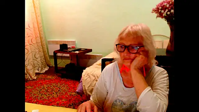 Natali7634 online show from 06.10.26