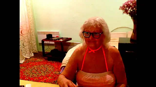 Natali7634 online show from 06.12.26
