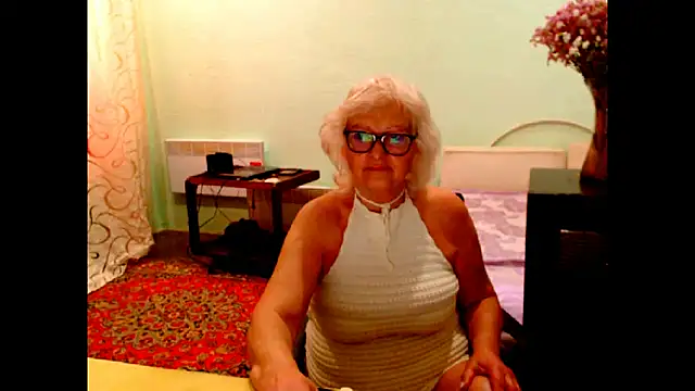 Natali7634 online show from 06.13.26