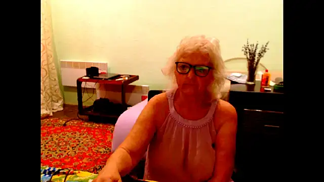 Natali7634 online show from 06.20.26