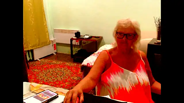Natali7634 online show from 06.26.26