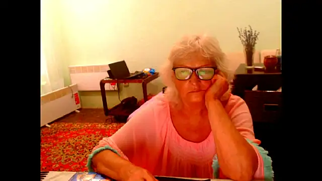 Natali7634 online show from 07.01.26