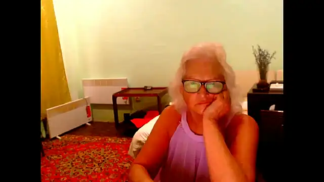 Natali7634 online show from 07.03.26