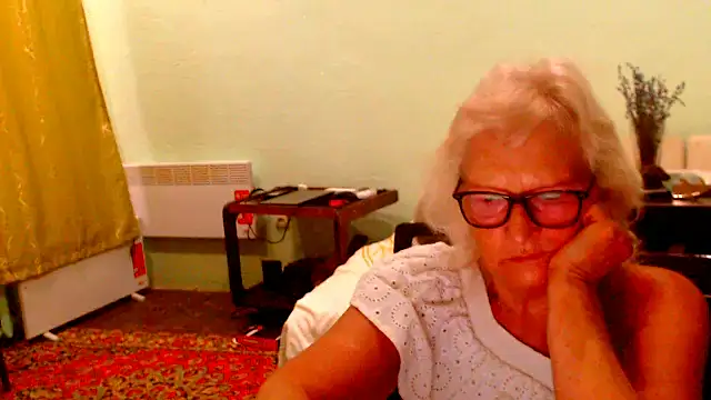 Natali7634 online show from 07.06.26