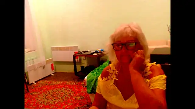 Natali7634 online show from 07.10.26
