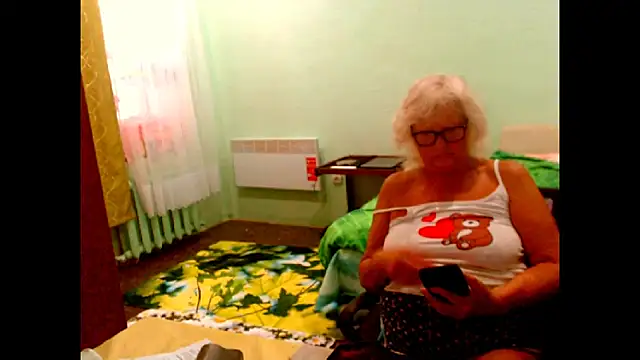 Natali7634 online show from 07.22.26