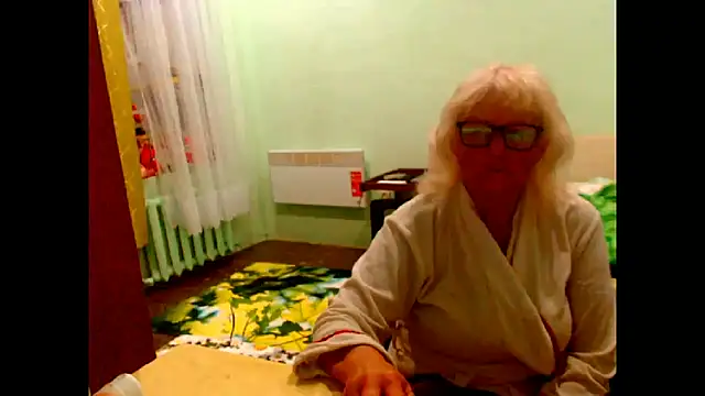 Natali7634 online show from 07.22.26
