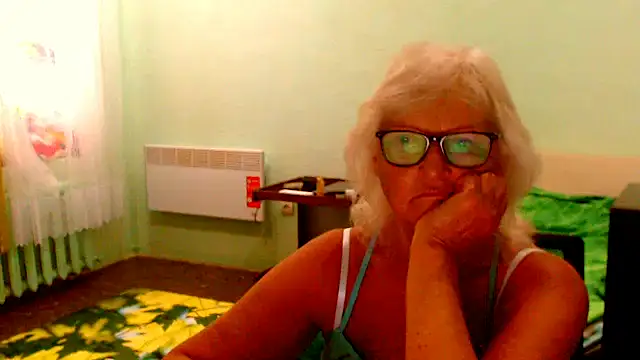 Natali7634 online show from 07.25.26