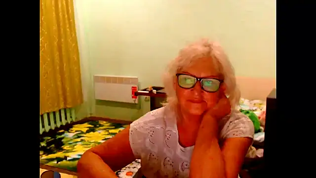 Natali7634 online show from 07.25.26