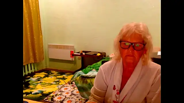 Natali7634 online show from 07.26.26