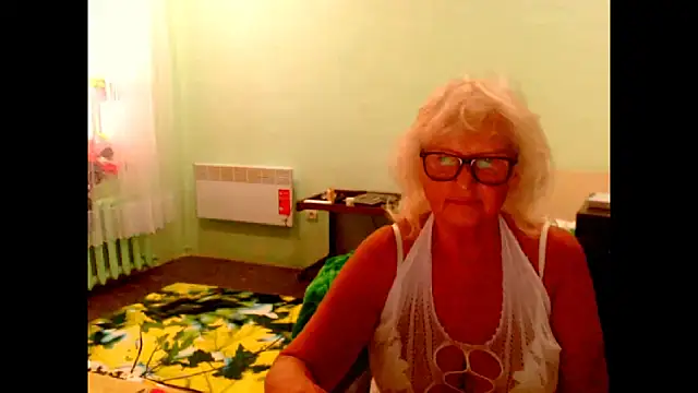 Natali7634 online show from 07.29.26