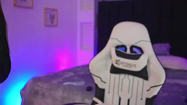 Marianamonroe  online show from 04.16.26