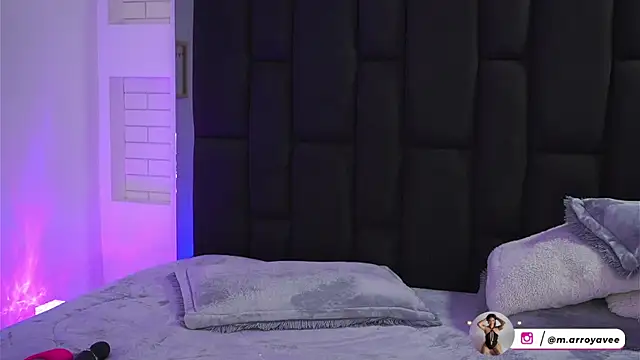 Marianamonroe  online show from 07.24.26