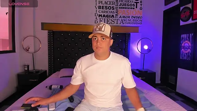 Angel Brown1  online show from 12.01.24