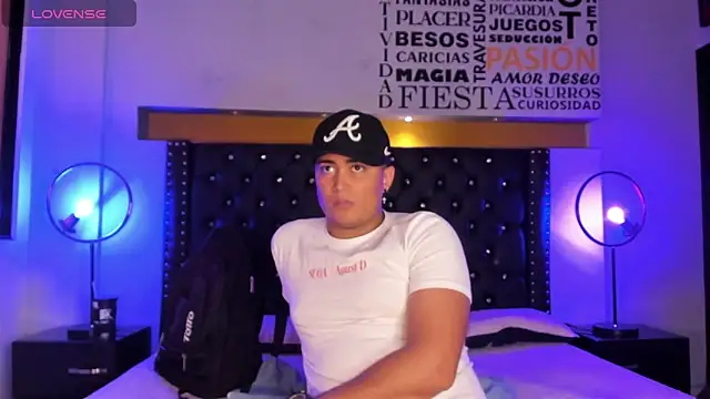 Angel Brown1  online show from 12.02.24