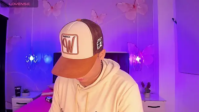 Angel Brown1  online show from 12.04.24