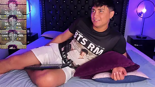 Angel Brown1  online show from 12.06.24