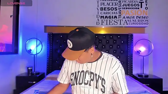 Angel Brown1  online show from 12.10.24