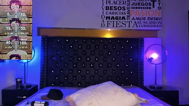 Angel Brown1  online show from 12.11.24